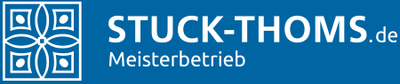 Stuckateur Thoms Hamburg – Meisterbetrieb